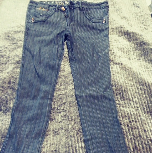 Parasuco Denim - Parasuco Vintage Skinny Parasuco Denim - Parasuco Vintage Skinny